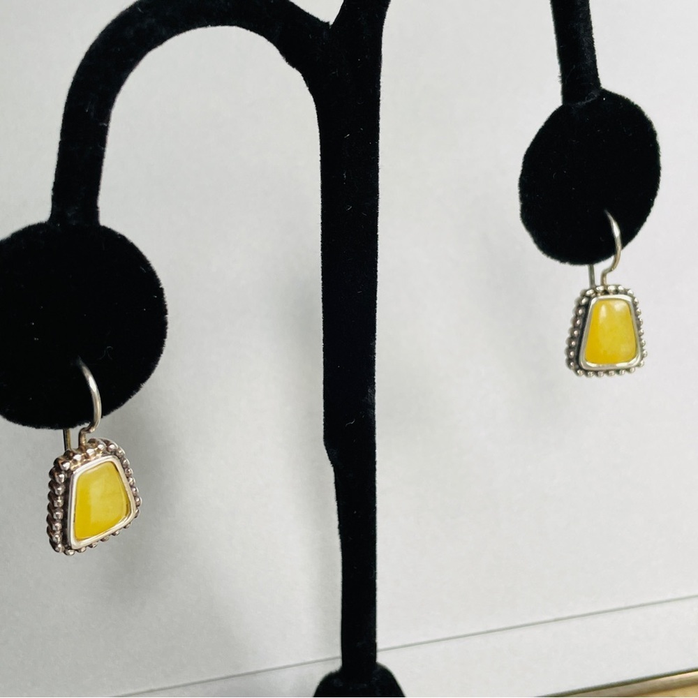 💛 Yellow Aventurine Set 💛 - Picture 8 of 12